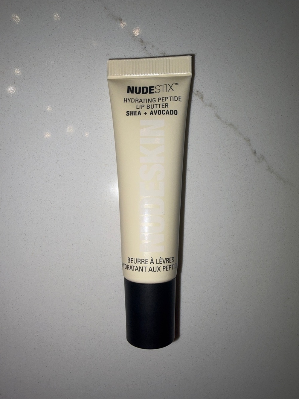 NUDESTIX Hydrating Peptide Lip Butter